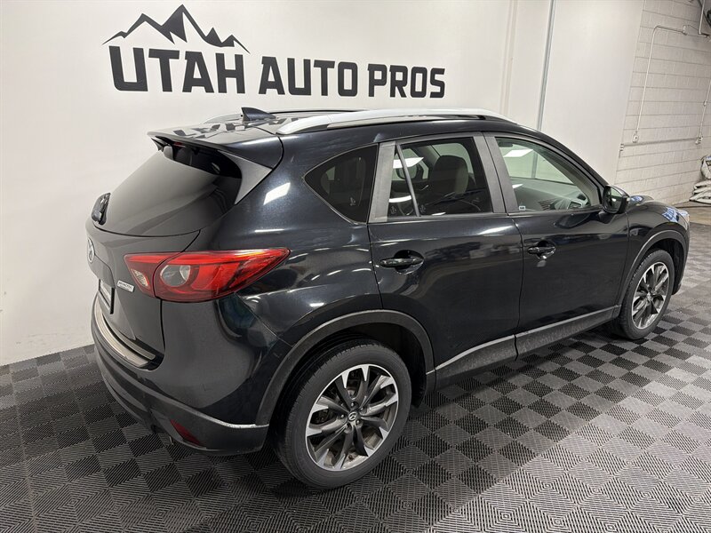 2016 Mazda CX-5 Grand Touring - Photo 3 - West Bountiful, UT 84087