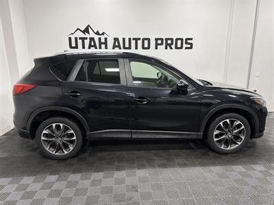 2016 Mazda CX-5 Grand Touring - Photo 2 - West Bountiful, UT 84087