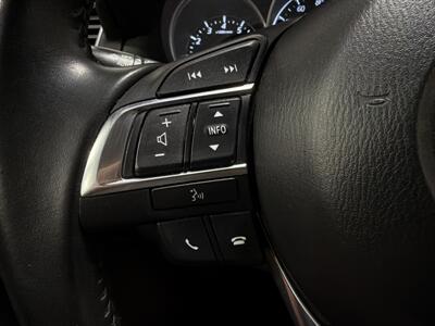 2016 Mazda CX-5 Grand Touring - Photo 28 - West Bountiful, UT 84087