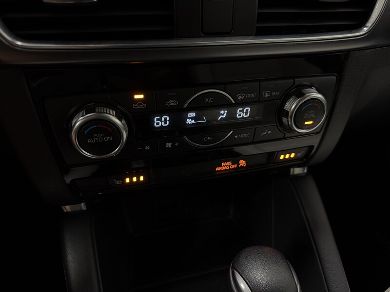 2016 Mazda CX-5 Grand Touring - Photo 20 - West Bountiful, UT 84087