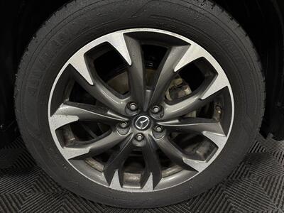 2016 Mazda CX-5 Grand Touring - Photo 10 - West Bountiful, UT 84087