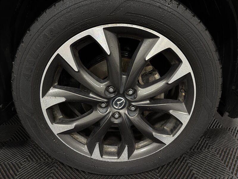 2016 Mazda CX-5 Grand Touring - Photo 10 - West Bountiful, UT 84087
