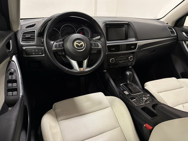2016 Mazda CX-5 Grand Touring - Photo 13 - West Bountiful, UT 84087