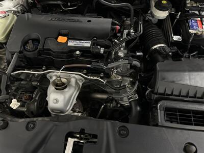 2017 Honda Civic EX - Photo 23 - West Bountiful, UT 84087