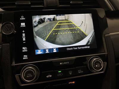 2017 Honda Civic EX - Photo 19 - West Bountiful, UT 84087