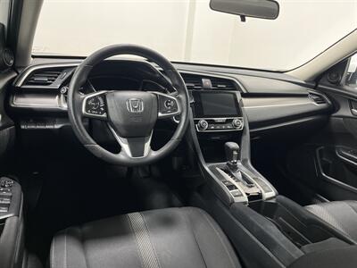 2017 Honda Civic EX - Photo 13 - West Bountiful, UT 84087
