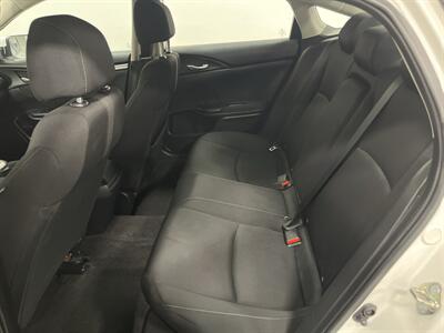 2017 Honda Civic EX - Photo 12 - West Bountiful, UT 84087