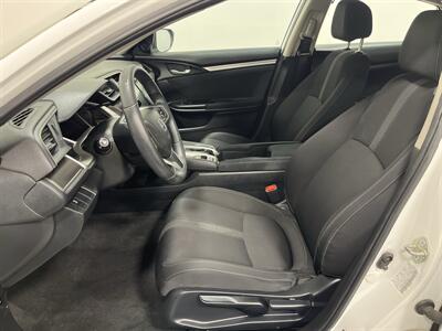 2017 Honda Civic EX - Photo 15 - West Bountiful, UT 84087