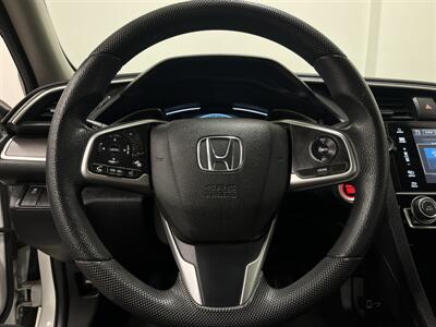 2017 Honda Civic EX - Photo 20 - West Bountiful, UT 84087