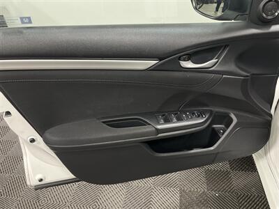 2017 Honda Civic EX - Photo 14 - West Bountiful, UT 84087