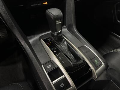 2017 Honda Civic EX - Photo 17 - West Bountiful, UT 84087