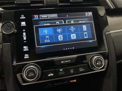 2017 Honda Civic EX - Photo 18 - West Bountiful, UT 84087