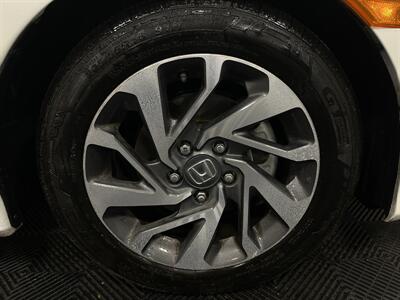 2017 Honda Civic EX - Photo 4 - West Bountiful, UT 84087