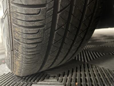 2017 Honda Civic EX - Photo 5 - West Bountiful, UT 84087