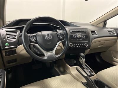 2014 Honda Civic LX   - Photo 11 - West Bountiful, UT 84087