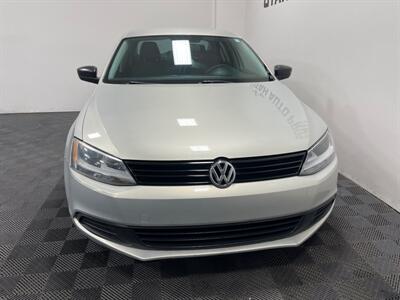 2012 Volkswagen Jetta   - Photo 4 - West Bountiful, UT 84087