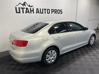 2012 Volkswagen Jetta   - Photo 3 - West Bountiful, UT 84087