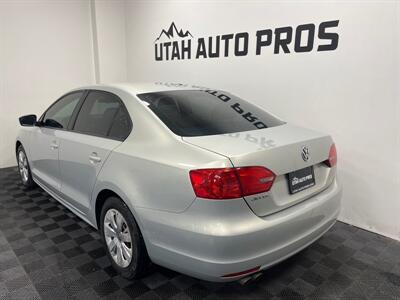 2012 Volkswagen Jetta   - Photo 7 - West Bountiful, UT 84087