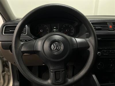 2012 Volkswagen Jetta   - Photo 15 - West Bountiful, UT 84087