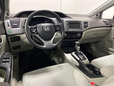 2012 Honda Civic EX   - Photo 12 - West Bountiful, UT 84087