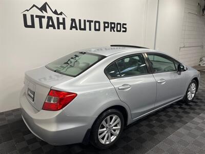 2012 Honda Civic EX   - Photo 3 - West Bountiful, UT 84087