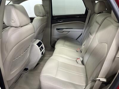 2016 Cadillac SRX Luxury Collection   - Photo 13 - West Bountiful, UT 84087