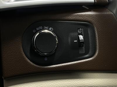 2016 Cadillac SRX Luxury Collection   - Photo 29 - West Bountiful, UT 84087