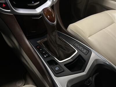 2016 Cadillac SRX Luxury Collection   - Photo 20 - West Bountiful, UT 84087