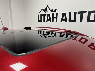 2016 Cadillac SRX Luxury Collection   - Photo 4 - West Bountiful, UT 84087