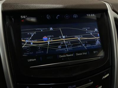 2016 Cadillac SRX Luxury Collection   - Photo 23 - West Bountiful, UT 84087