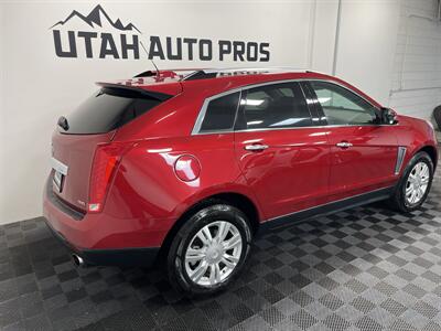 2016 Cadillac SRX Luxury Collection   - Photo 3 - West Bountiful, UT 84087