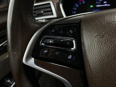 2016 Cadillac SRX Luxury Collection   - Photo 27 - West Bountiful, UT 84087