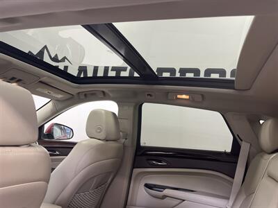 2016 Cadillac SRX Luxury Collection   - Photo 14 - West Bountiful, UT 84087