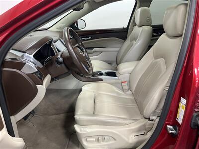 2016 Cadillac SRX Luxury Collection   - Photo 17 - West Bountiful, UT 84087