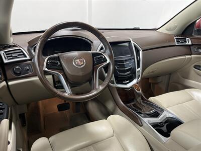 2016 Cadillac SRX Luxury Collection   - Photo 15 - West Bountiful, UT 84087