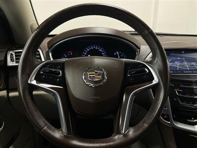 2016 Cadillac SRX Luxury Collection   - Photo 25 - West Bountiful, UT 84087