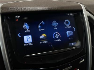 2016 Cadillac SRX Luxury Collection   - Photo 22 - West Bountiful, UT 84087