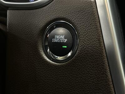 2016 Cadillac SRX Luxury Collection   - Photo 18 - West Bountiful, UT 84087