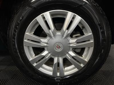 2016 Cadillac SRX Luxury Collection   - Photo 11 - West Bountiful, UT 84087