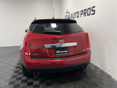 2016 Cadillac SRX Luxury Collection   - Photo 9 - West Bountiful, UT 84087
