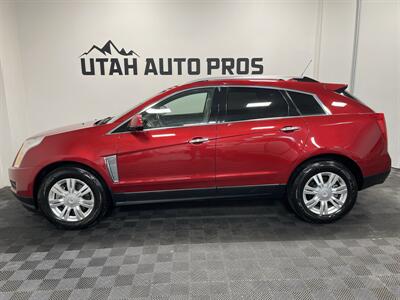 2016 Cadillac SRX Luxury Collection   - Photo 7 - West Bountiful, UT 84087