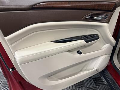 2016 Cadillac SRX Luxury Collection   - Photo 16 - West Bountiful, UT 84087