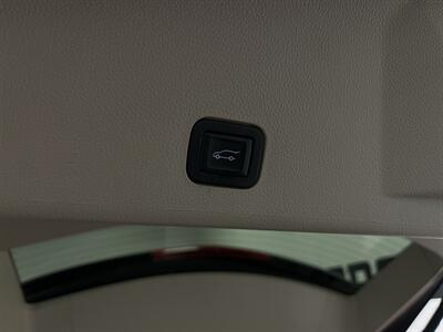 2016 Cadillac SRX Luxury Collection   - Photo 12 - West Bountiful, UT 84087