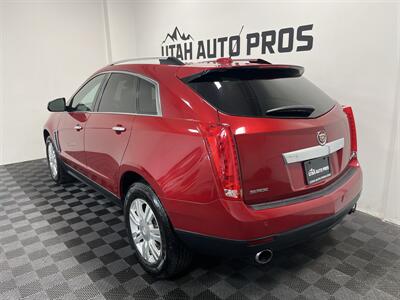 2016 Cadillac SRX Luxury Collection   - Photo 8 - West Bountiful, UT 84087
