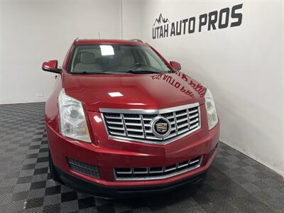 2016 Cadillac SRX Luxury Collection   - Photo 5 - West Bountiful, UT 84087