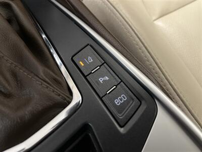 2016 Cadillac SRX Luxury Collection   - Photo 28 - West Bountiful, UT 84087