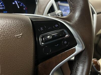 2016 Cadillac SRX Luxury Collection   - Photo 26 - West Bountiful, UT 84087
