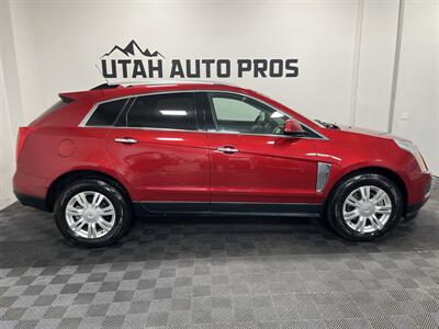 2016 Cadillac SRX Luxury Collection   - Photo 2 - West Bountiful, UT 84087