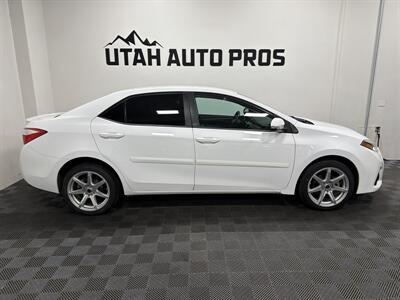 2014 Toyota Corolla S Plus - Photo 2 - West Bountiful, UT 84087