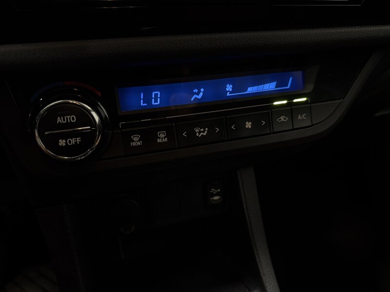 2014 Toyota Corolla S Plus - Photo 16 - West Bountiful, UT 84087